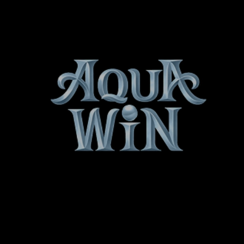 Aquawin kasino logo