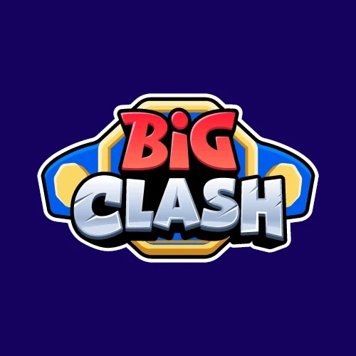BigClash Casino Logo