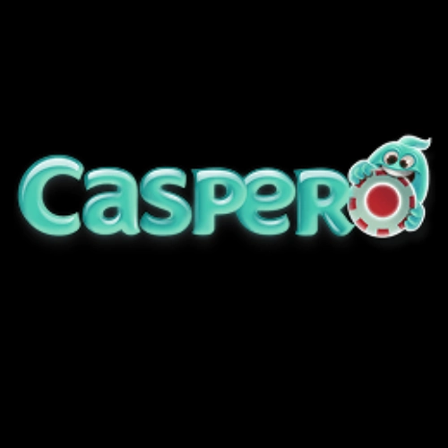 Caspero kasino logo