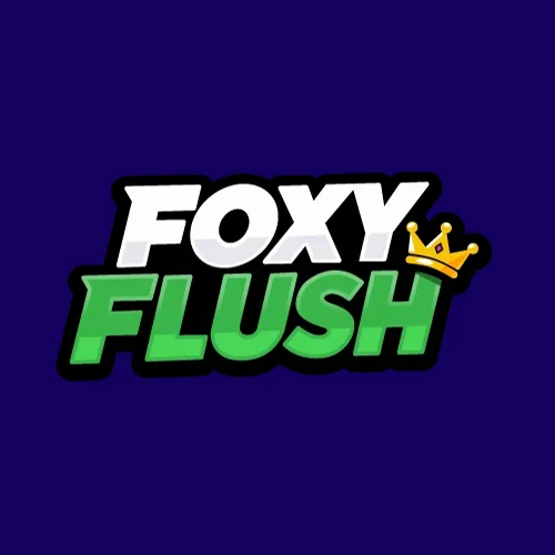 Foxy Flush Casino Logo