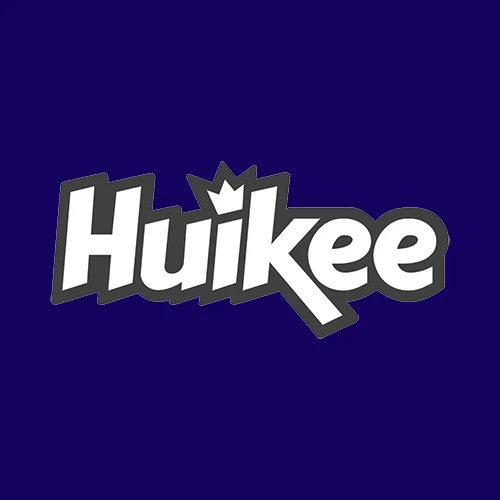 Huikee Casino Logo