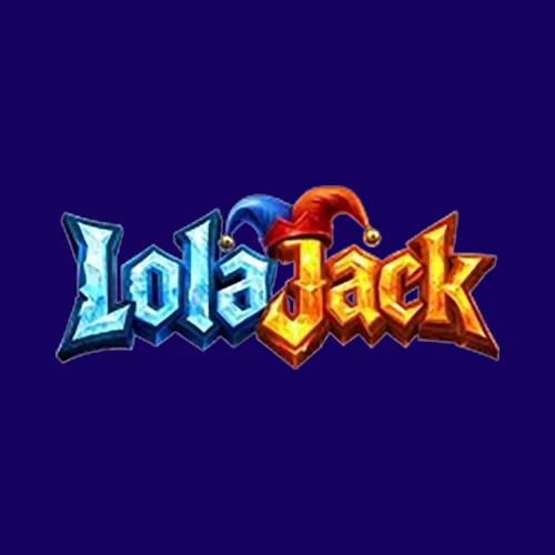 LolaJack Casino Logo