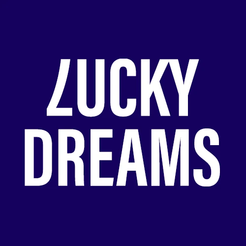 LuckyDreams Casino Logo