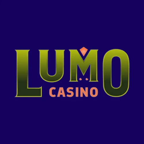 Lumo Casino Logo