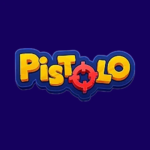 Pistolo Casino Logo