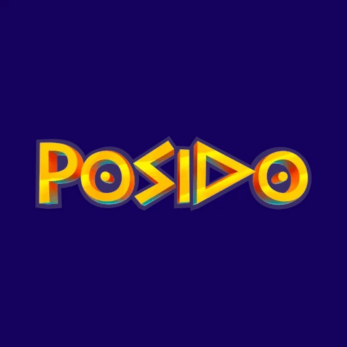 Posido Casino Logo