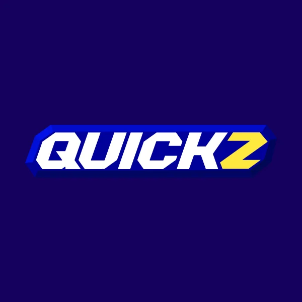 QuickZ Casino Logo