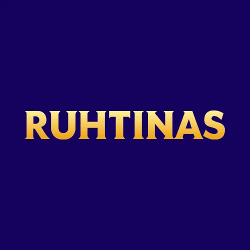 Ruhtinas Casino Logo