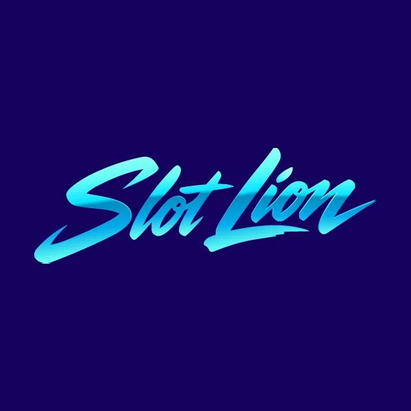 SlotLion Casino Logo