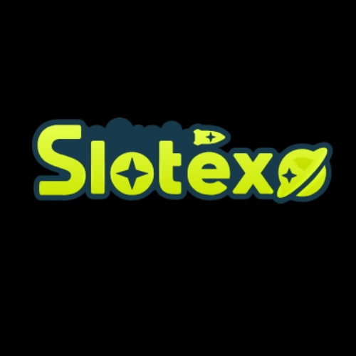 Slotexo kasino logo