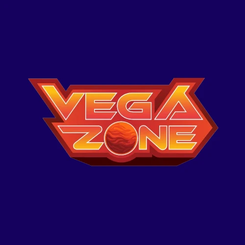 VegaZone Casino Logo